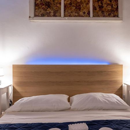 Tipica Cozy House + Parking! Appartement Florence Buitenkant foto