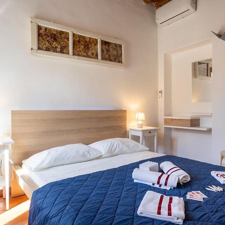 Tipica Cozy House + Parking! Appartement Florence Buitenkant foto