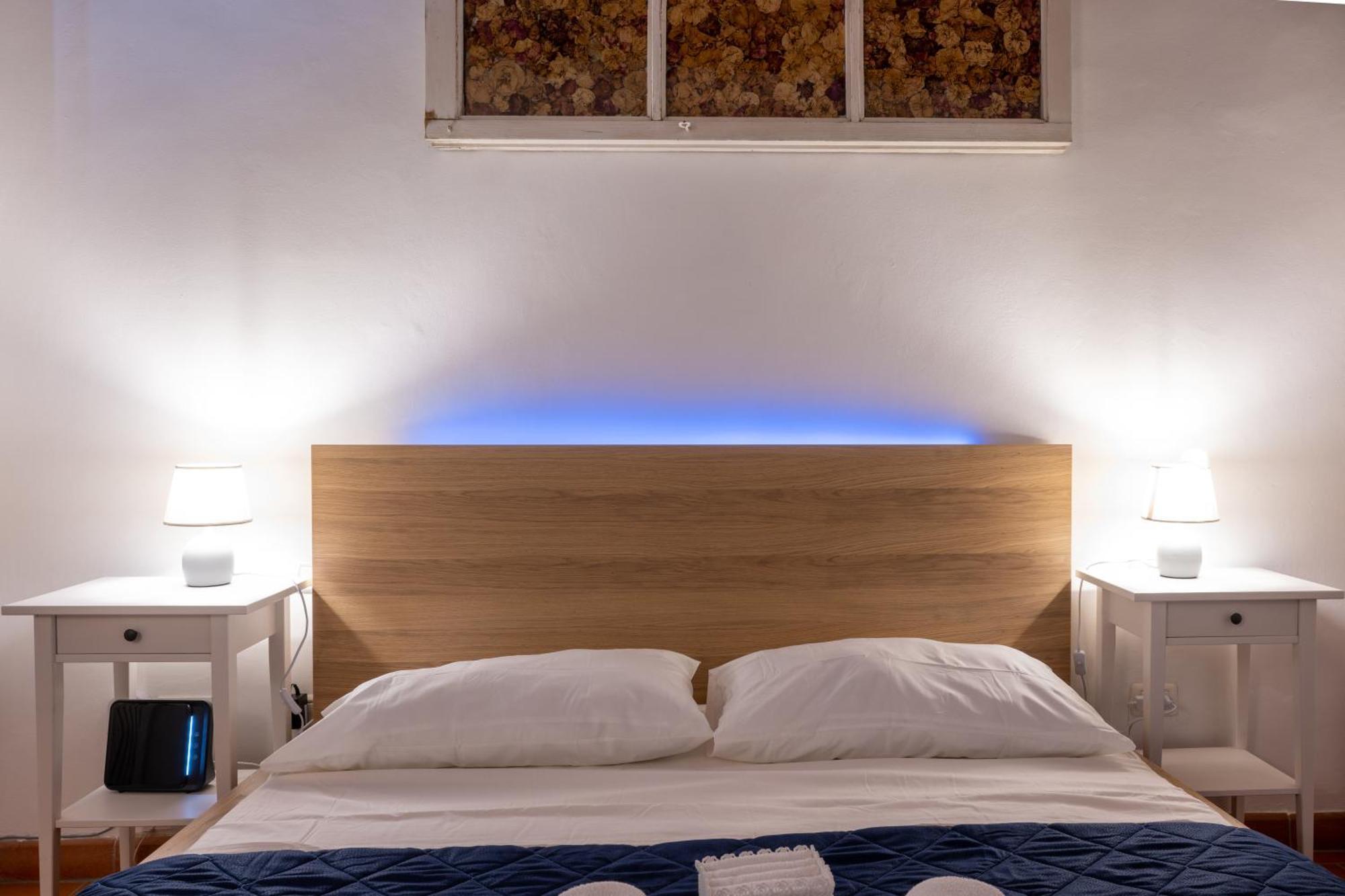 Tipica Cozy House + Parking! Appartement Florence Buitenkant foto