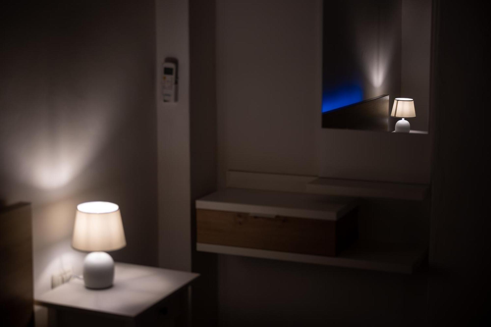 Tipica Cozy House + Parking! Appartement Florence Buitenkant foto