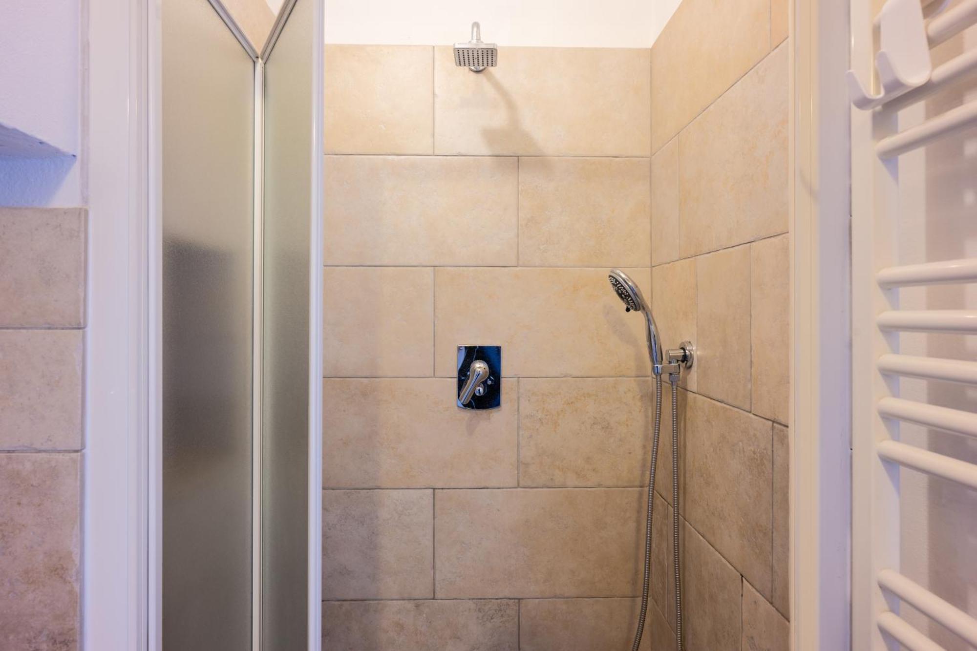 Tipica Cozy House + Parking! Appartement Florence Buitenkant foto